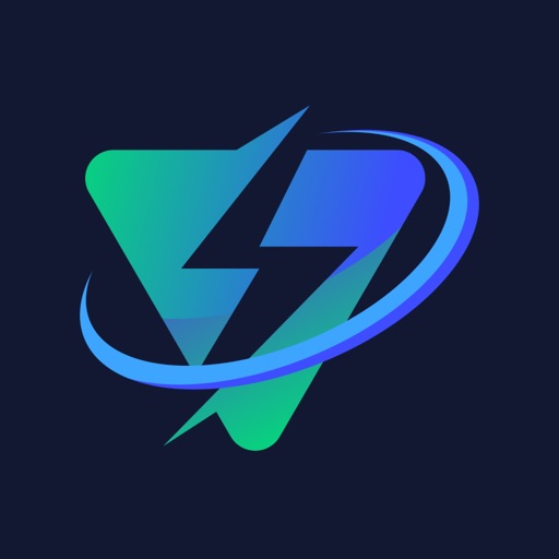 Secure Proxy app icon